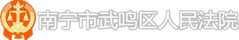 武鸣县人民法院 武鸣县人民法院